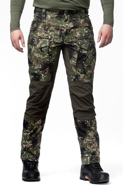 M's Ranger Cordura Pant BlindTech Invisible, view: 2