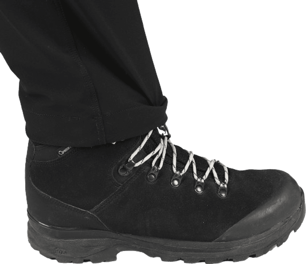 M's Chaser Stretch Pant Black, view: 7