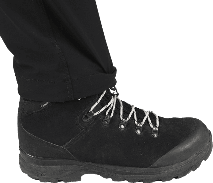 M's Chaser Stretch Pant Black, view: 7