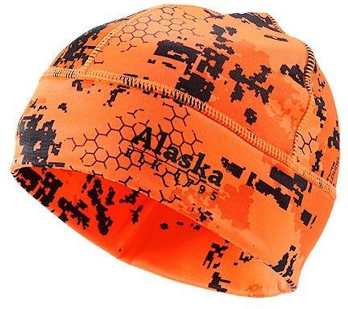 Powerfleece 300G Mössa BlindTech Blaze, view: 0