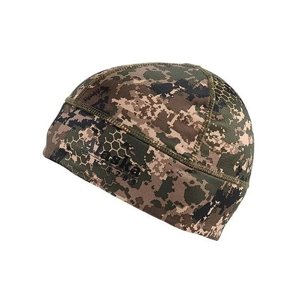 Powerfleece 300G Mössa BlindTech Invisible, view: 0