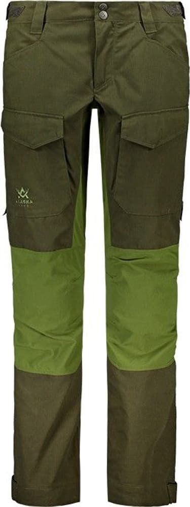 W's Ranger Cordura Pant Hunting Green, view: 0
