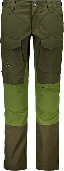 W's Ranger Cordura Pant Hunting Green, view: 0