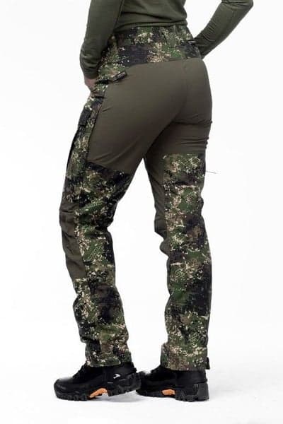 W's Ranger Cordura Pant BlindTech Invisible, view: 3