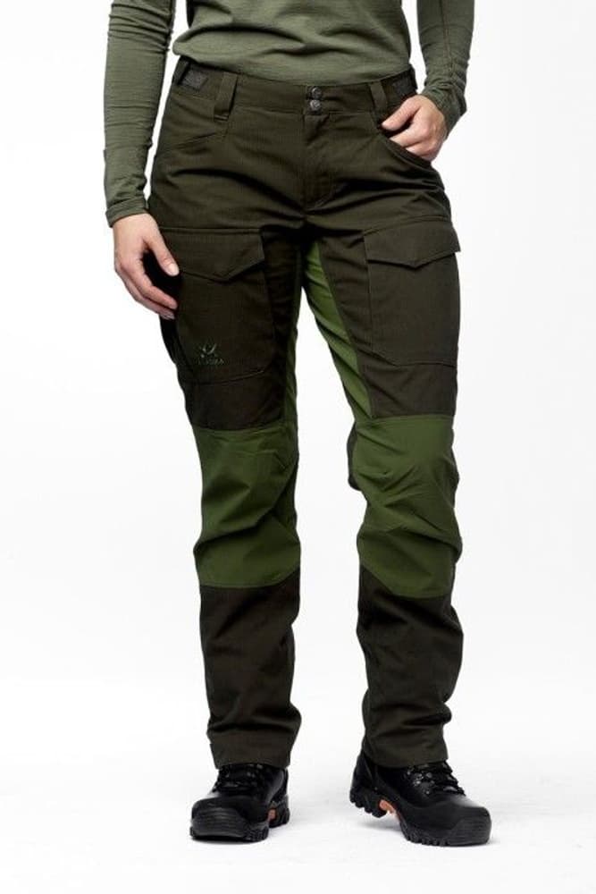 W's Ranger Cordura Pant Hunting Green, view: 1
