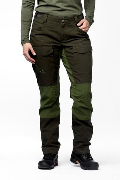 W's Ranger Cordura Pant Hunting Green, view: 1