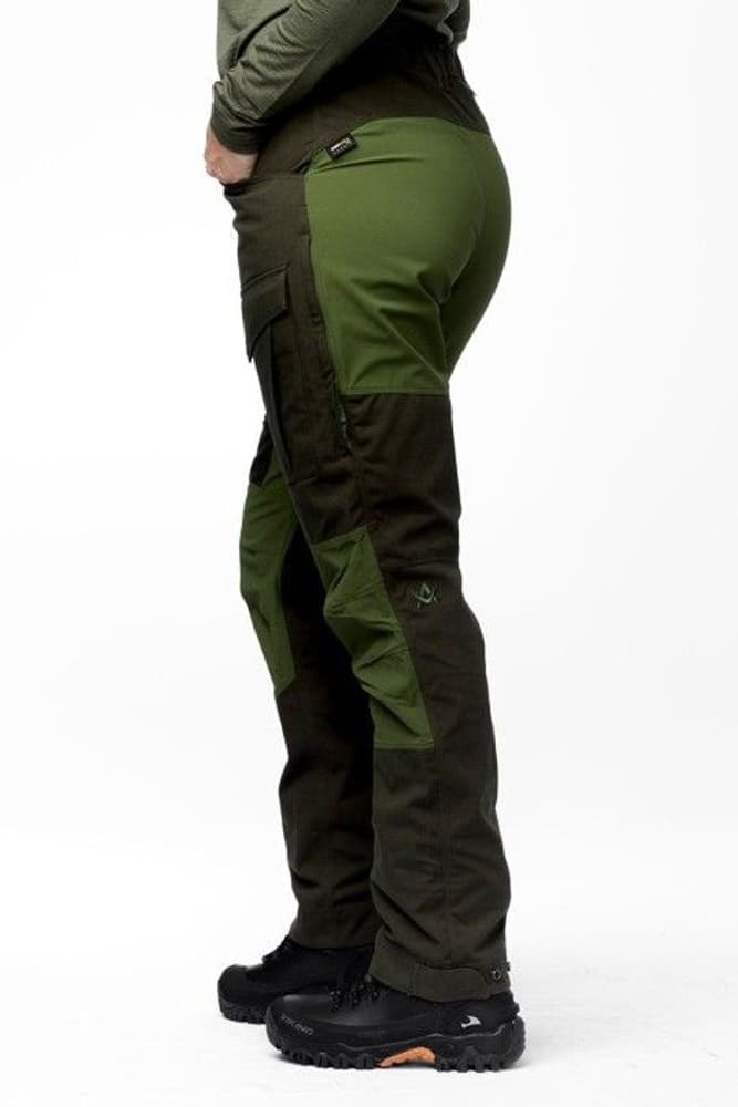 W's Ranger Cordura Pant Hunting Green, view: 2
