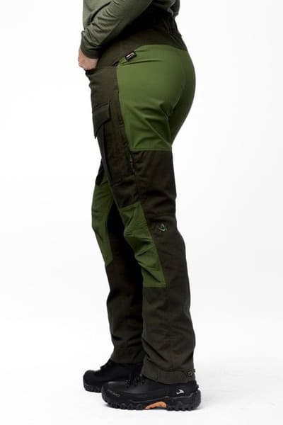 W's Ranger Cordura Pant Hunting Green, view: 2