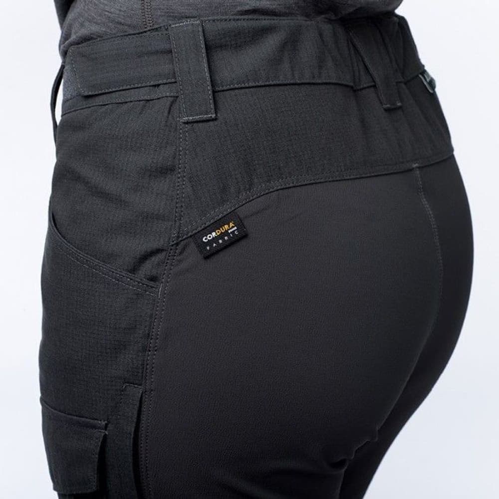 W's Ranger Cordura Pant Shadow Grey, view: 4