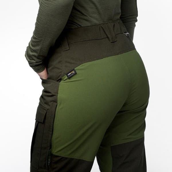 W's Ranger Cordura Pant Hunting Green, view: 4