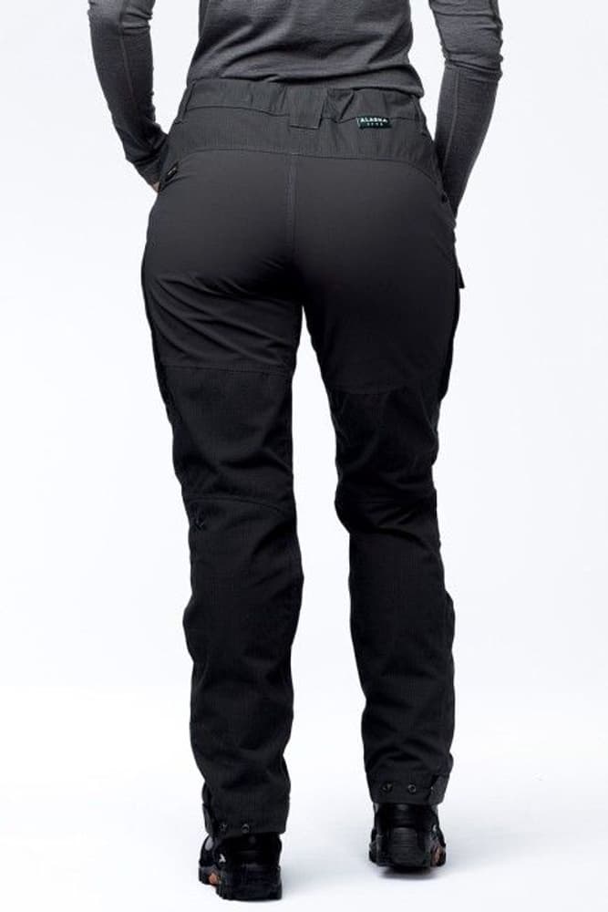 W's Ranger Cordura Pant Shadow Grey, view: 3