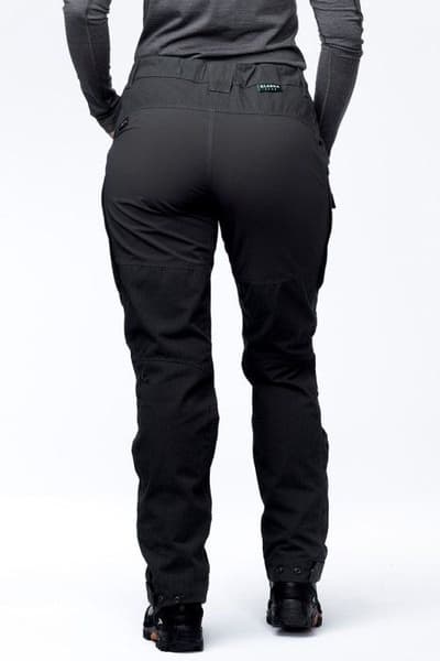 W's Ranger Cordura Pant Shadow Grey, view: 3