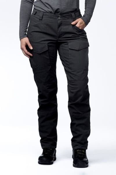 W's Ranger Cordura Pant Shadow Grey, view: 2