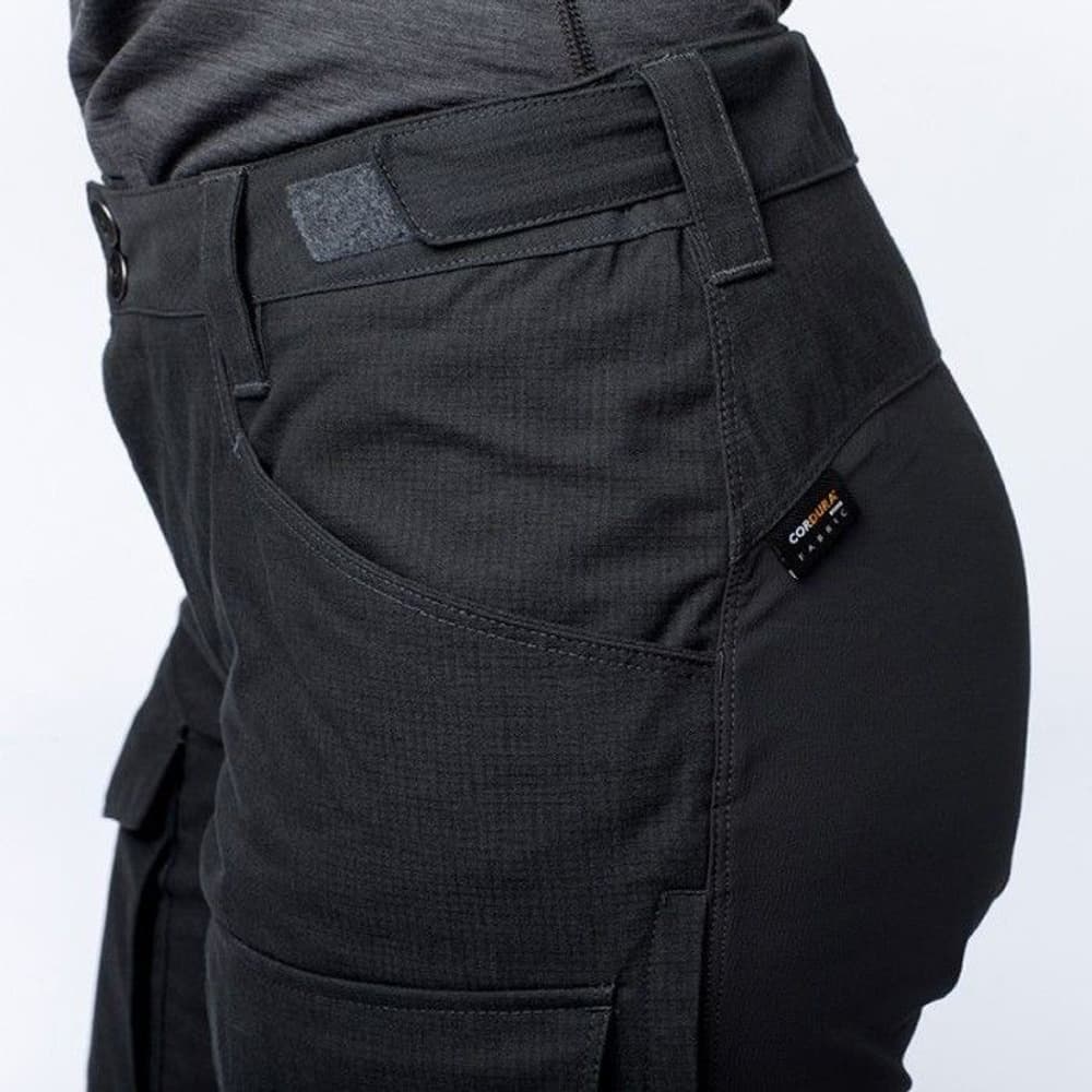 W's Ranger Cordura Pant Shadow Grey, view: 5