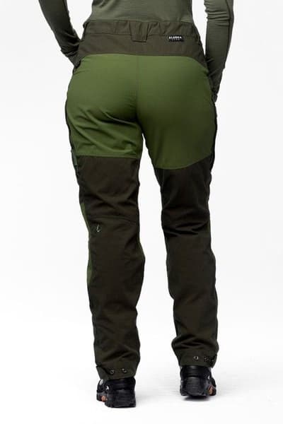 W's Ranger Cordura Pant Hunting Green, view: 3