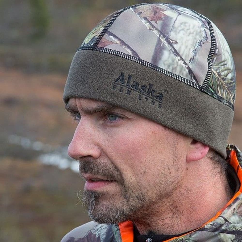 Powerfleece 220G Mössa Blind Max HD, view: 1