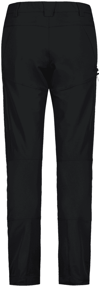 W's Chaser Stretch Pant Black, view: 1