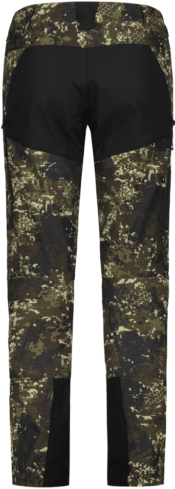 W's Chaser Stretch Pant BlindTech Forest Camo, view: 1