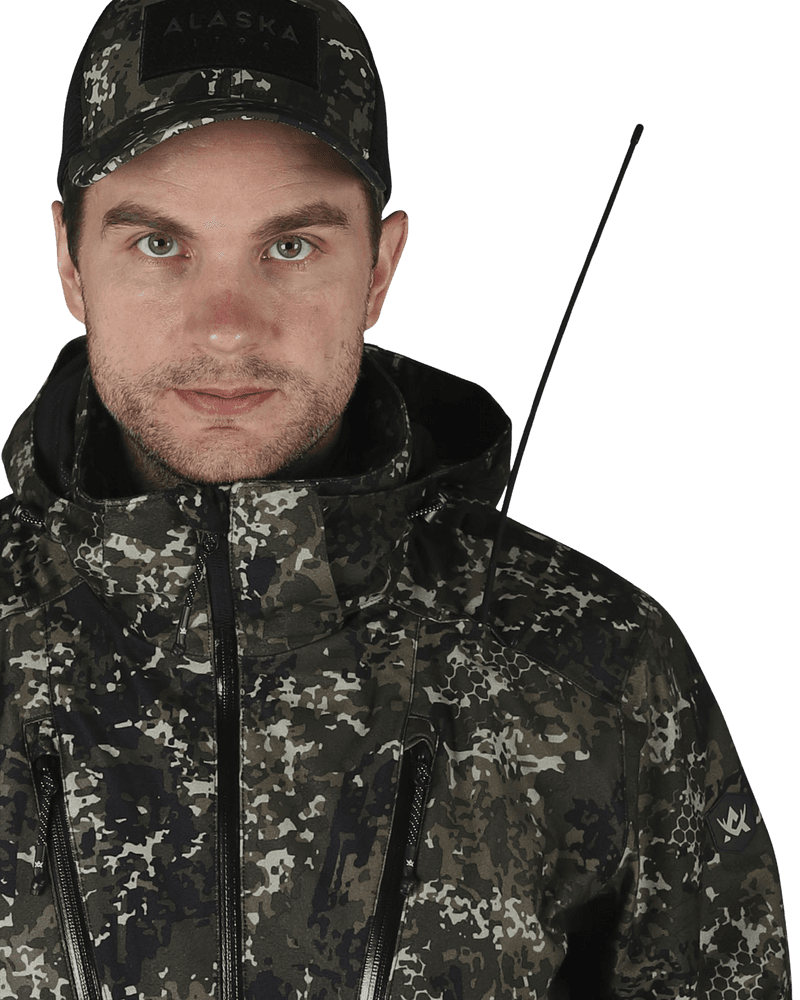 M's Superior Pro Jacket BlindTech Invisible, view: 5