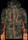 M's Superior Pro Jacket BlindTech Safety Mix