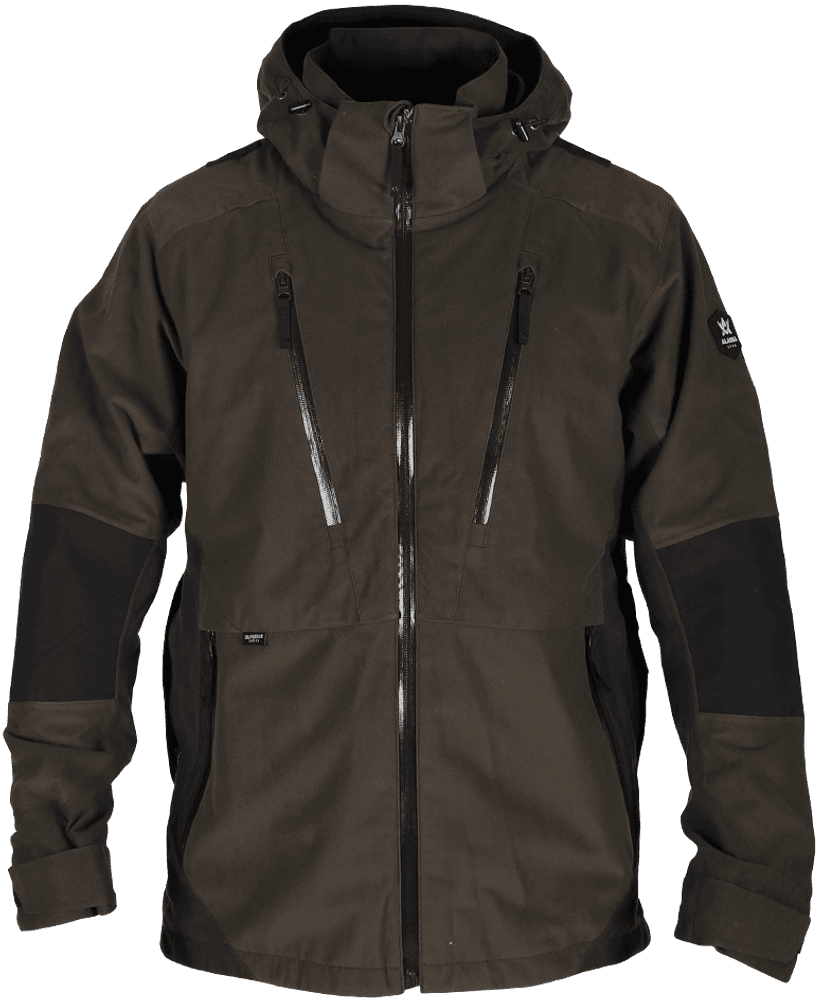M's Superior Pro Jacket Brown/Mud, view: 0