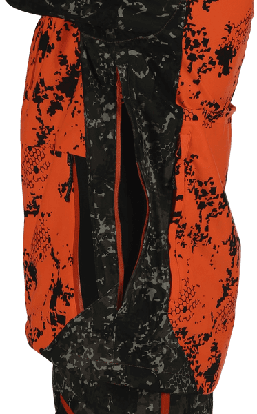 BlindTech Blaze