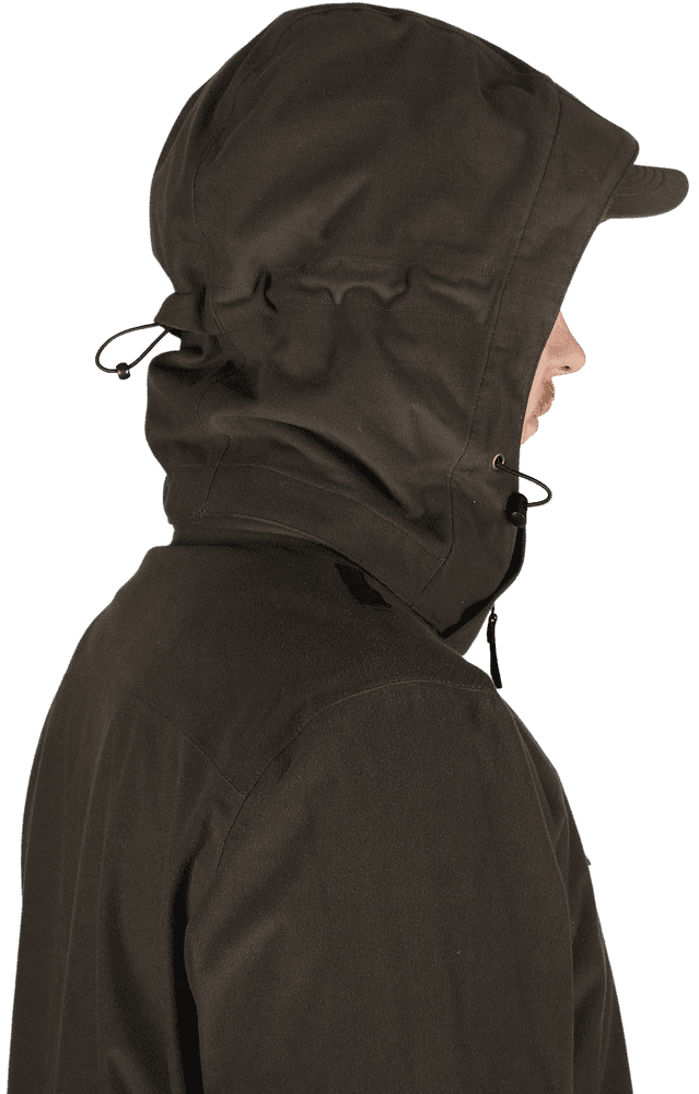 M's Superior Pro Jacket Brown/Mud, view: 4