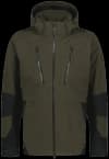 M's Superior Pro Jacket Brown/Black