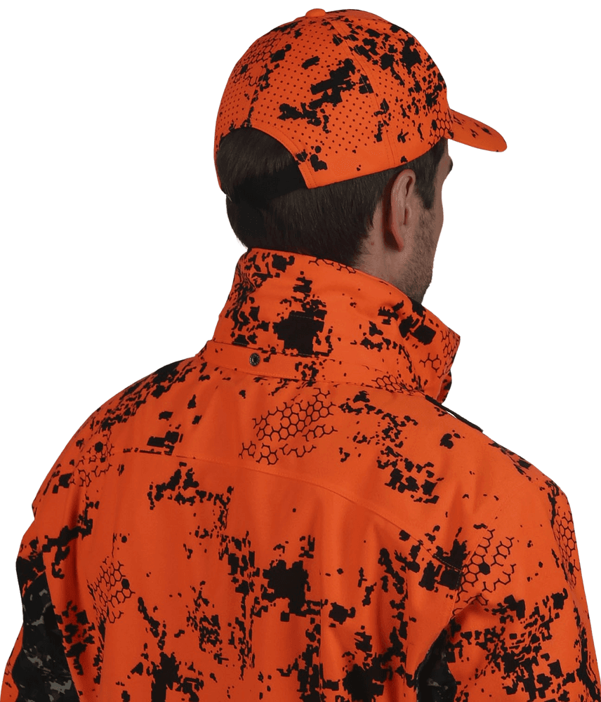 M's Superior Pro Jacket BlindTech Blaze, view: 4