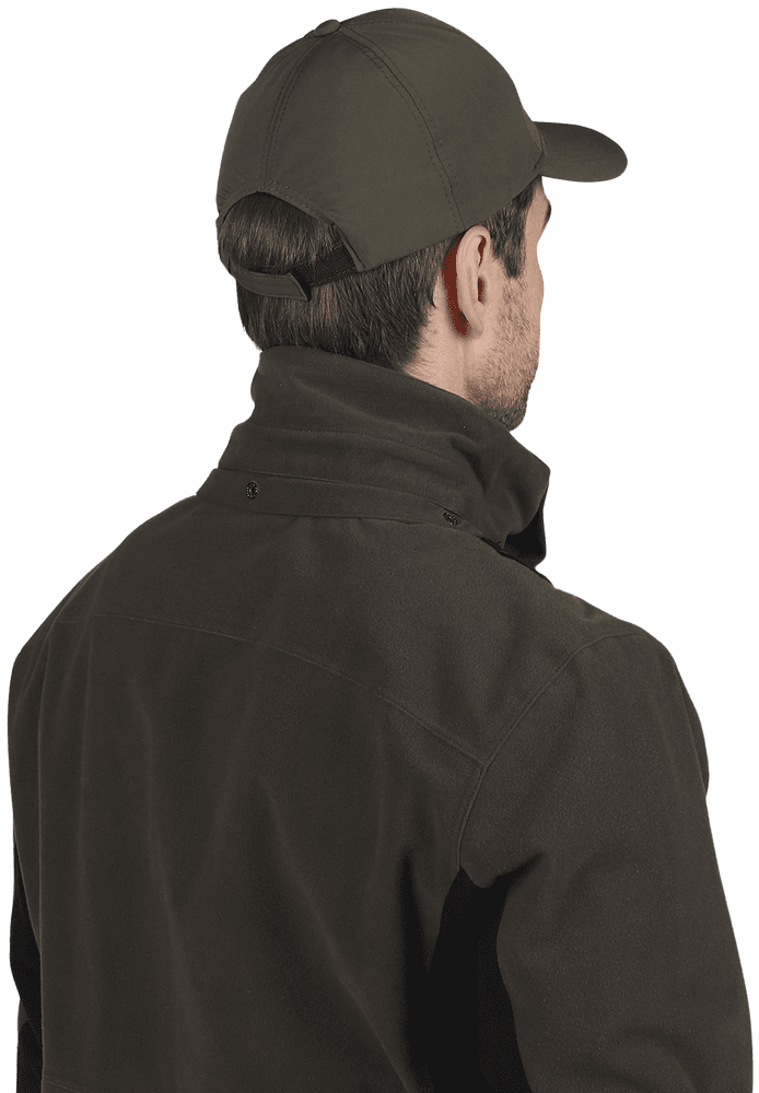 M's Superior Pro Jacket Brown/Black, view: 4