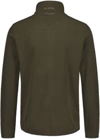 M's Kodiak Fleece Jacket Moss Brown - view: 1
