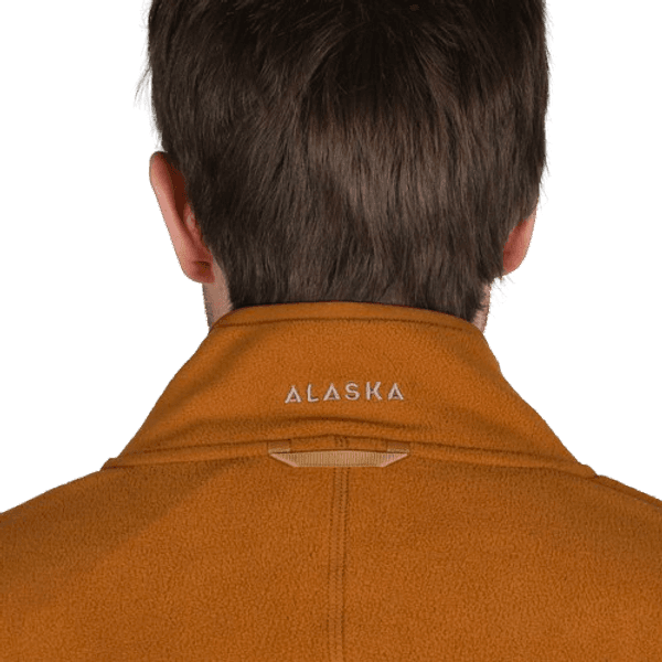 M's Kodiak Fleece Jacket Rusty, view: 4