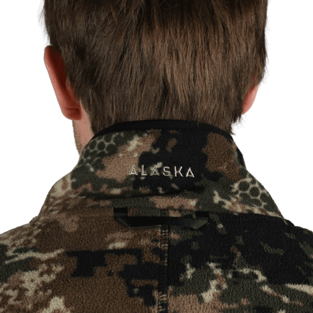 M's Kodiak Fleece Jacket BlindTech Invisible, view: 4