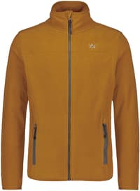 M's Kodiak Fleece Jacket Rusty - view: 0