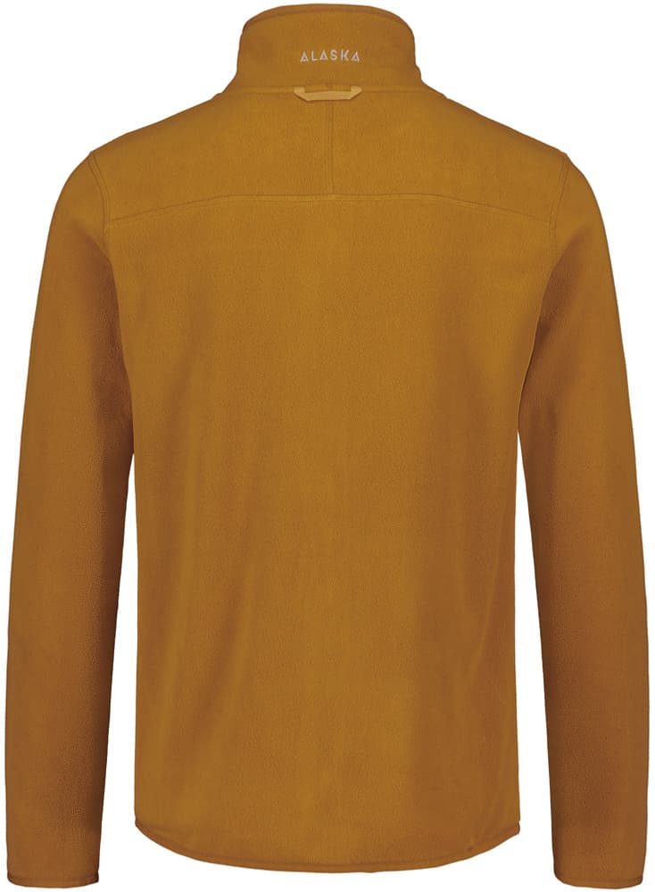 M's Kodiak Fleece Jacket Rusty, view: 1