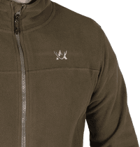 M's Kodiak Fleece Jacket Moss Brown - view: 3