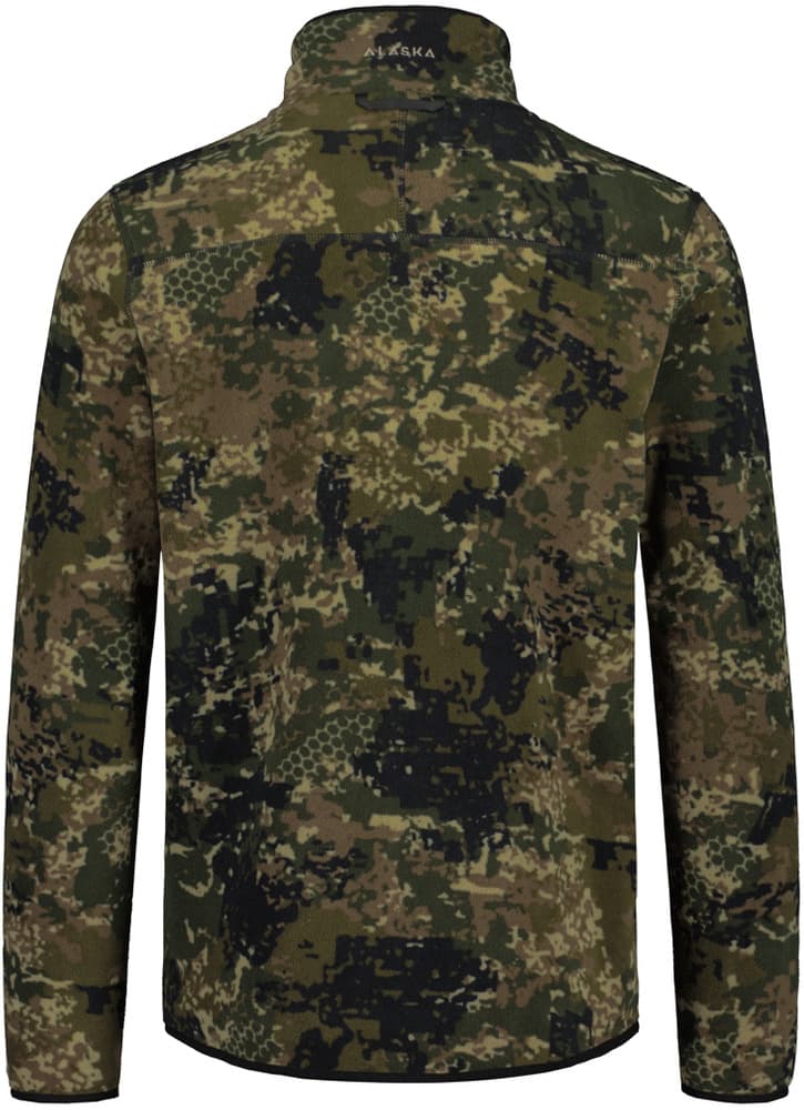 M's Kodiak Fleece Jacket BlindTech Invisible, view: 1