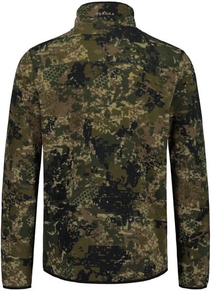 M's Kodiak Fleece Jacket BlindTech Invisible, view: 1
