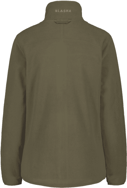 W's Kodiak Fleece Jacket Terra, view: 1