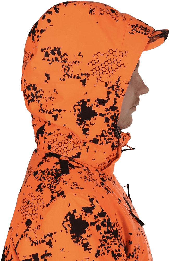 M's Superior Pro Jacket BlindTech Blaze, view: 9