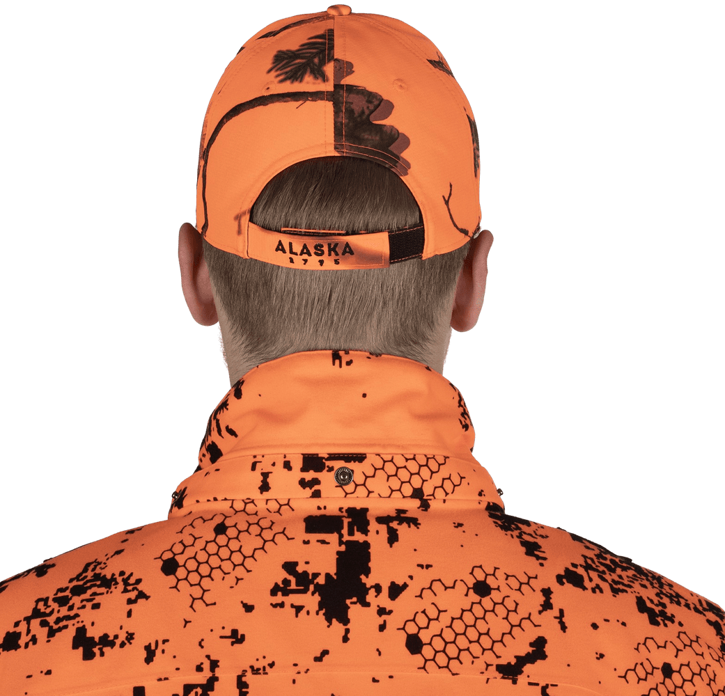 M's Superior Pro Jacket BlindTech Blaze, view: 12