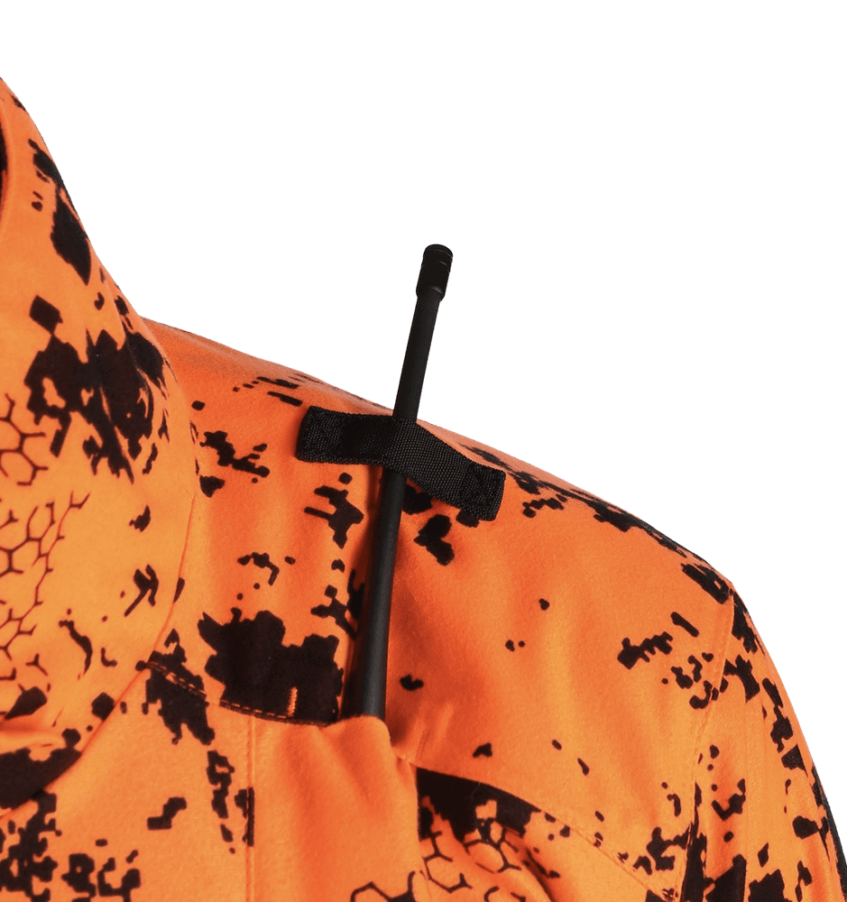 M's Superior Pro Jacket BlindTech Blaze, view: 8