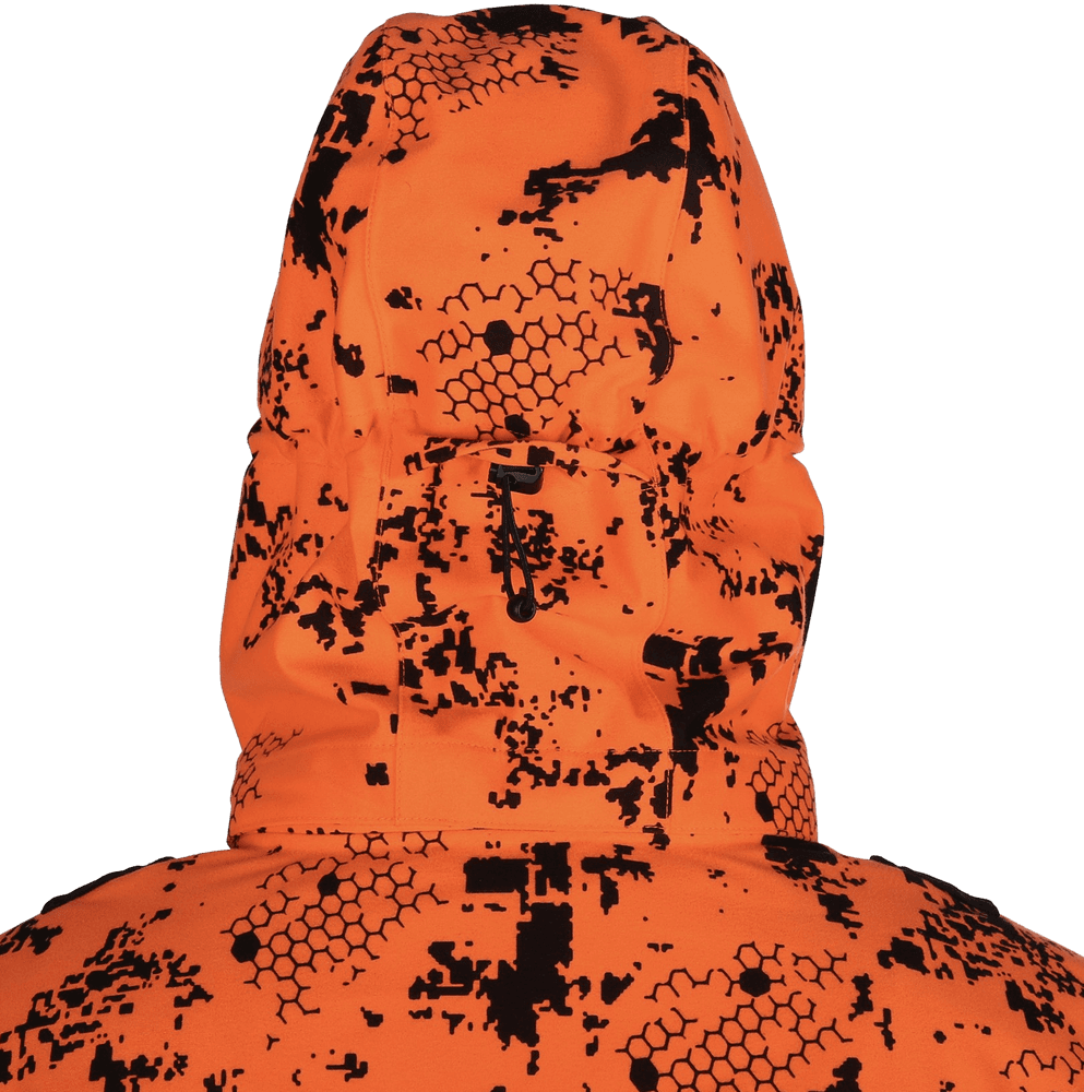 M's Superior Pro Jacket BlindTech Blaze, view: 10