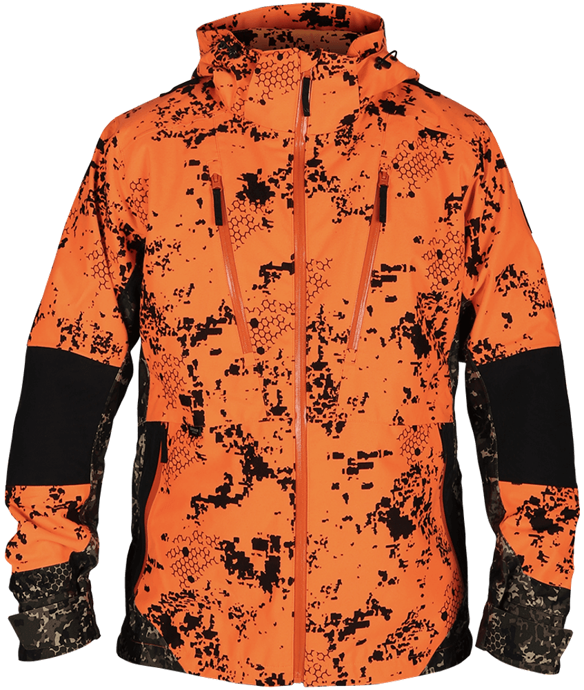 M's Superior Pro Jacket BlindTech Blaze, view: 0