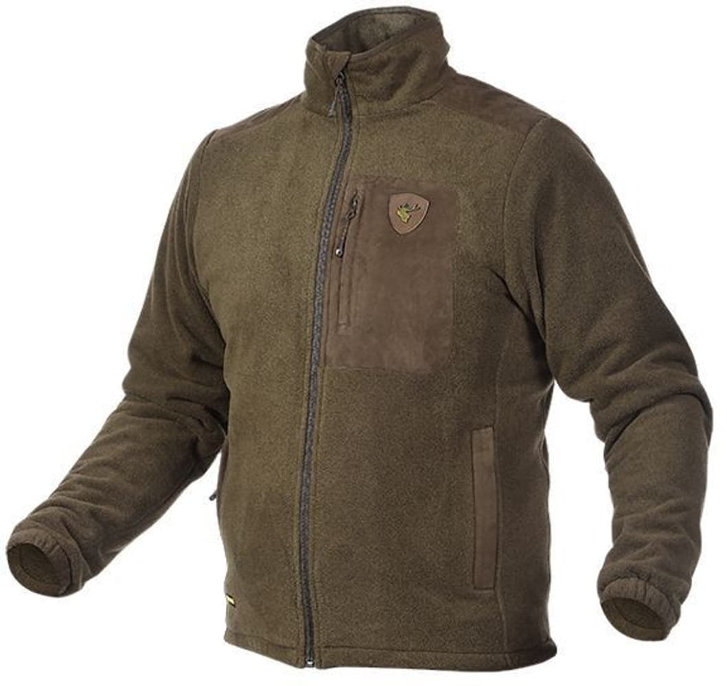 Dawson Rain-Stop Fleece, view: 0