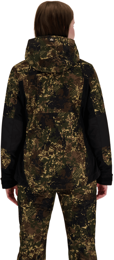 W's Superior Pro Jacket BlindTech Invisible, view: 3