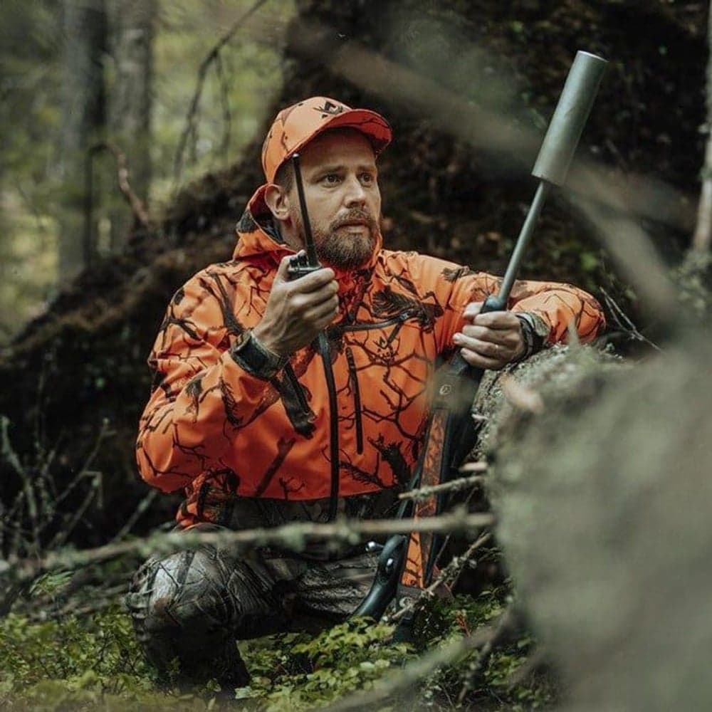 M's Extreme Lite 3 Jacket Blaze 3D/BlindMax HD, view: 5