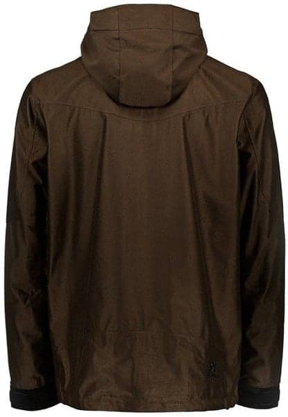 M's Extreme Lite 3 Jacket Brown, view: 1