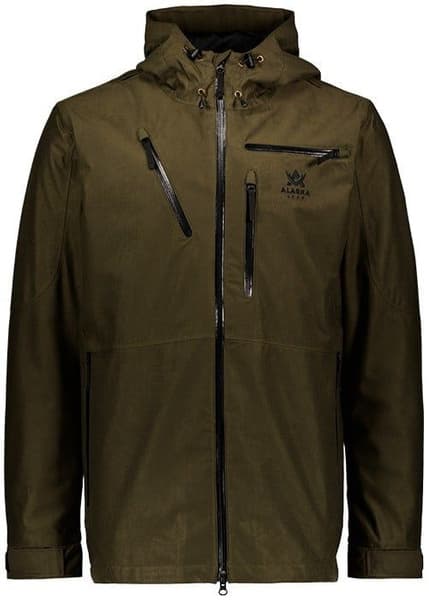 productImage: M's Extreme Lite 3 Jacket Forest Green