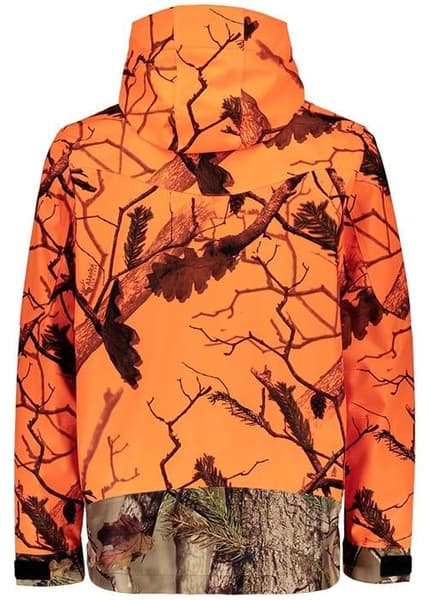 M's Extreme Lite 3 Jacket Blaze 3D/BlindMax HD, view: 2
